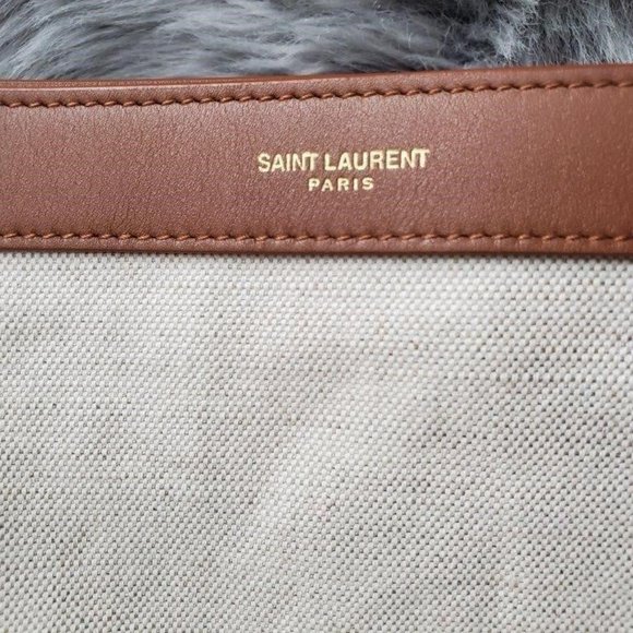 Yves saint laurent hobo tote - Picture 8 of 9